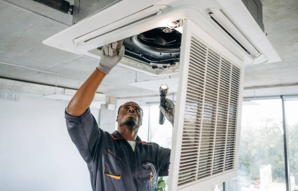 Licensed Furnace Repair service in Wayne, OK - FH HVAC